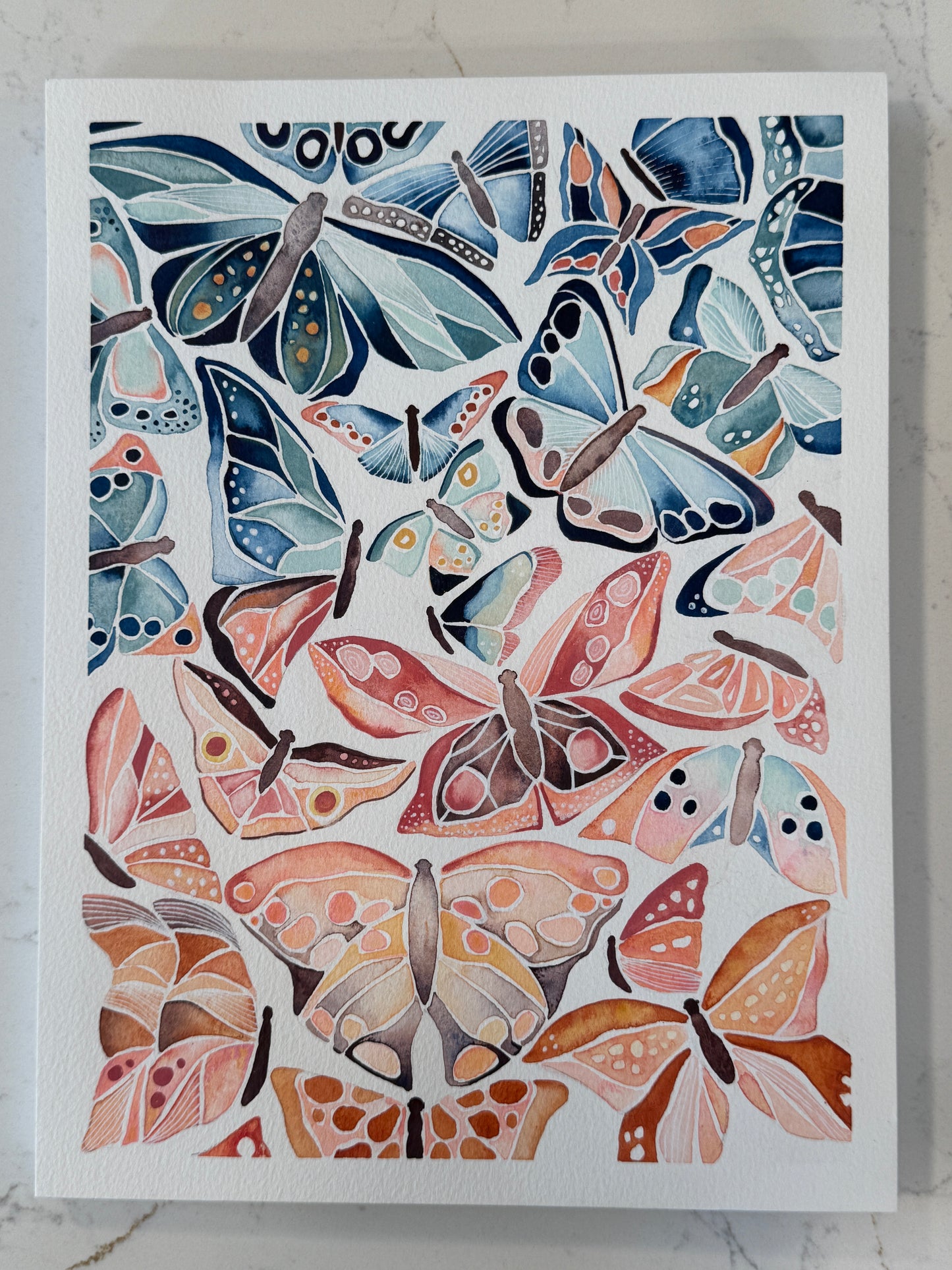 Ombre Flutter