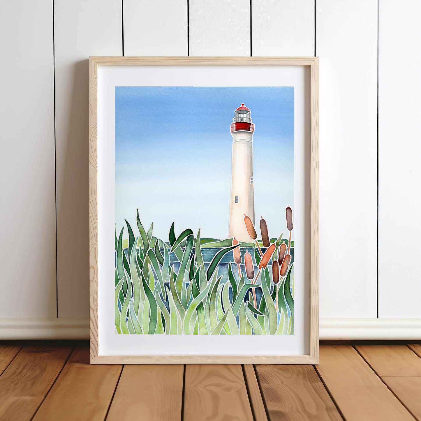 Cape May Lighthouse