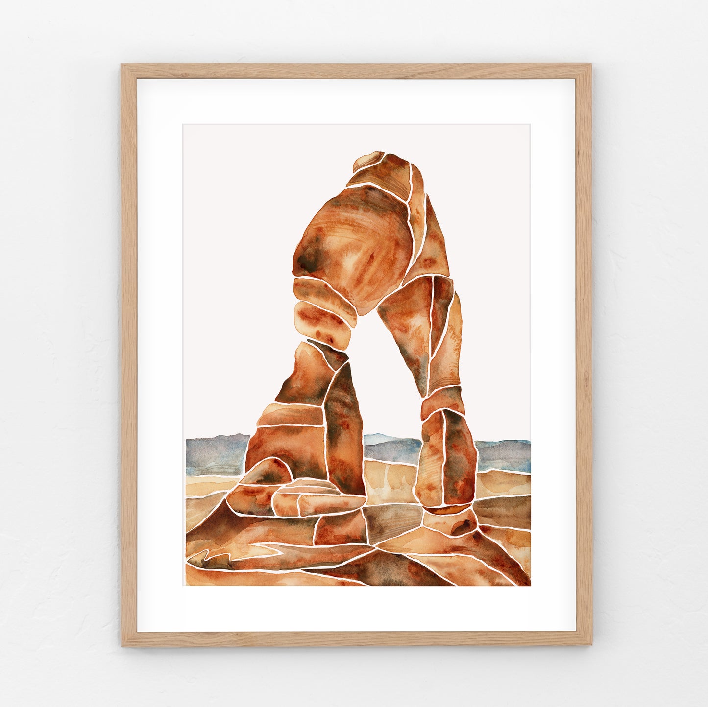 Delicate Arch