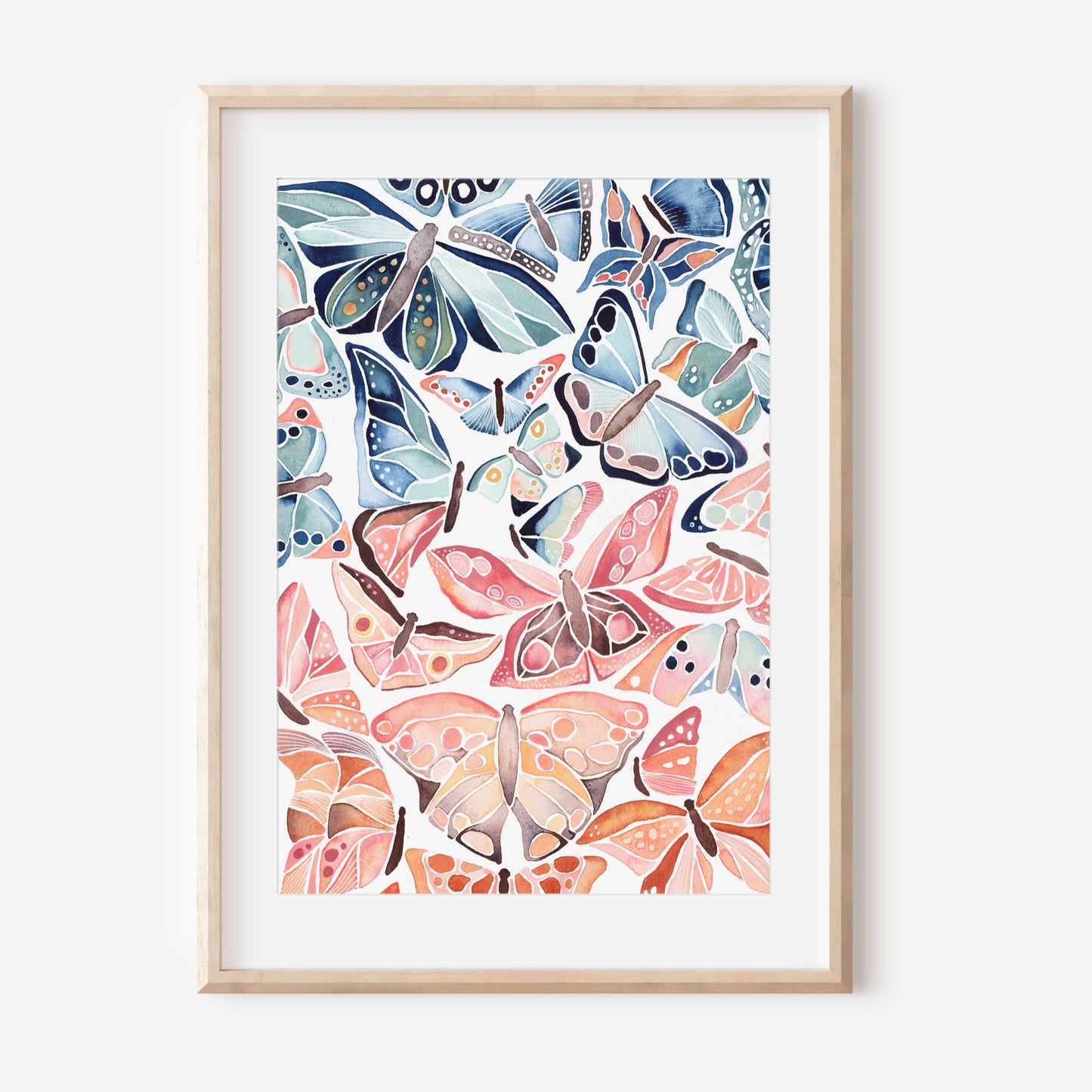 Ombre Flutter
