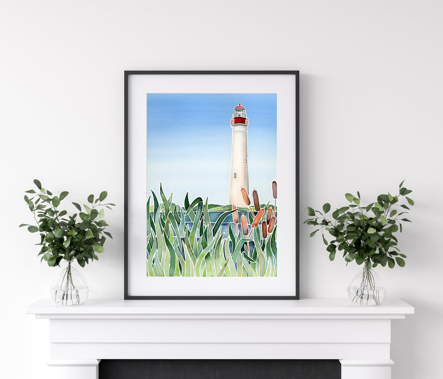 Cape May Lighthouse