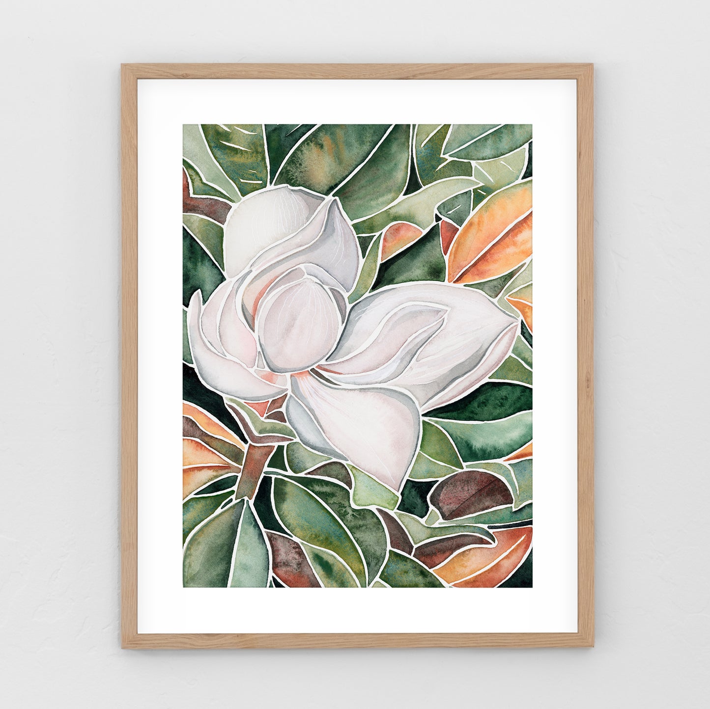 Magnolia