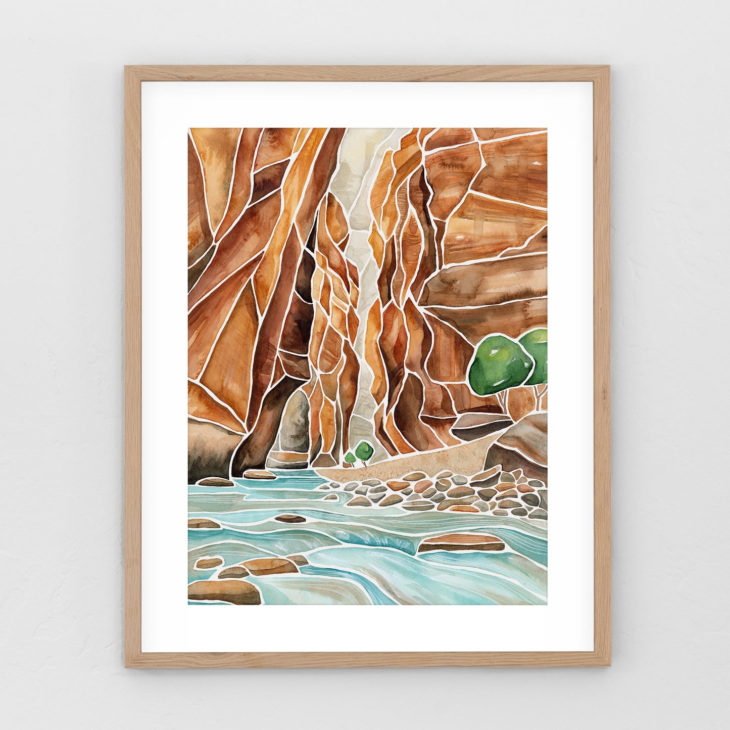 The Narrows