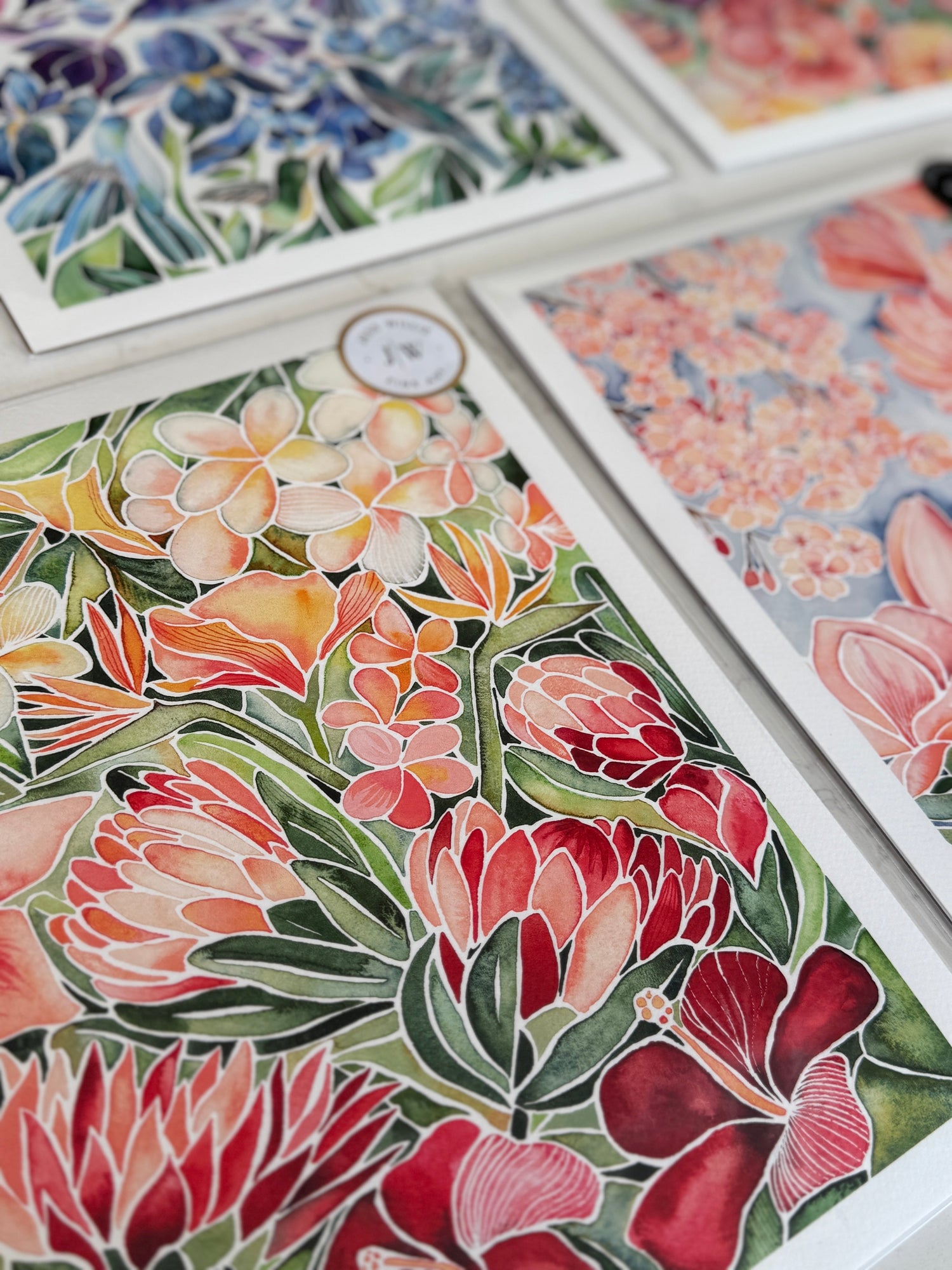 All Prints