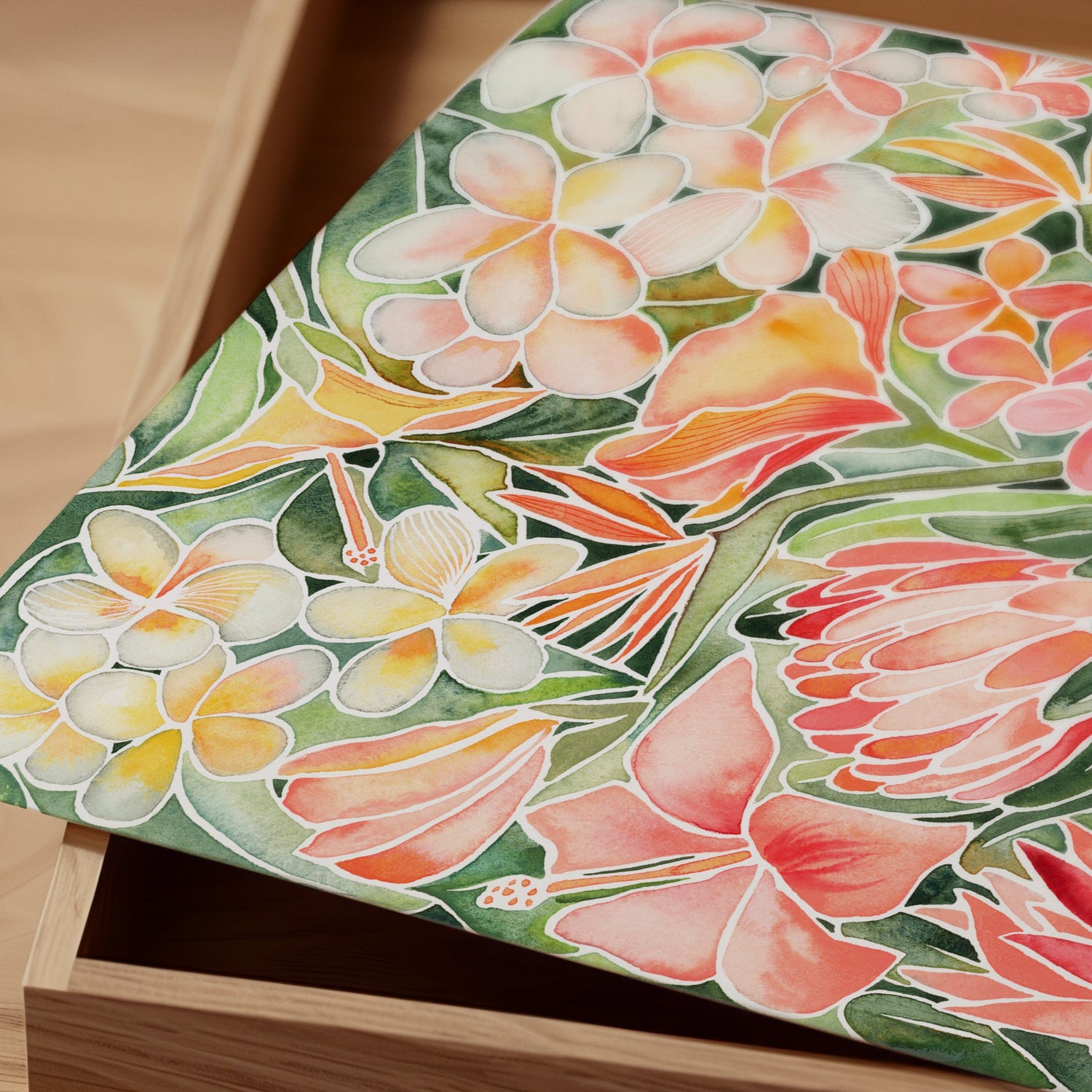 Botanicals