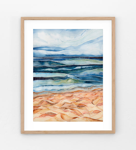 Rising Tide