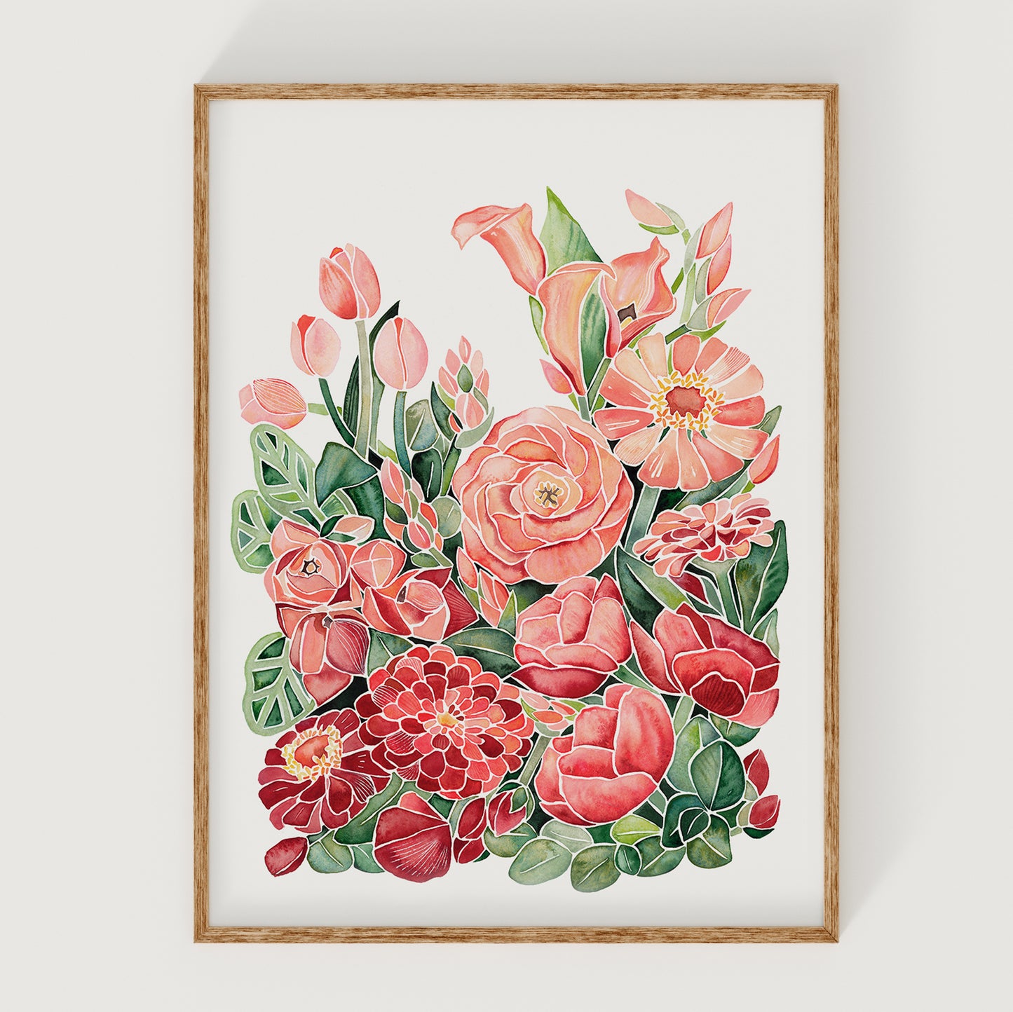 Spring Symphony