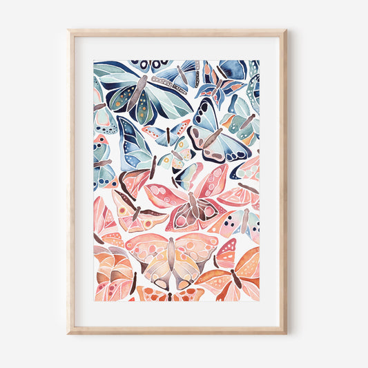 Ombre Flutter