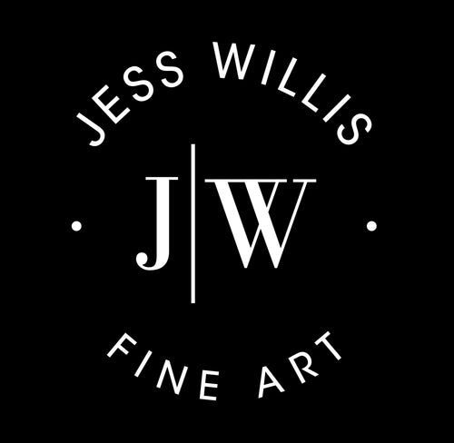 Jess Willis Art