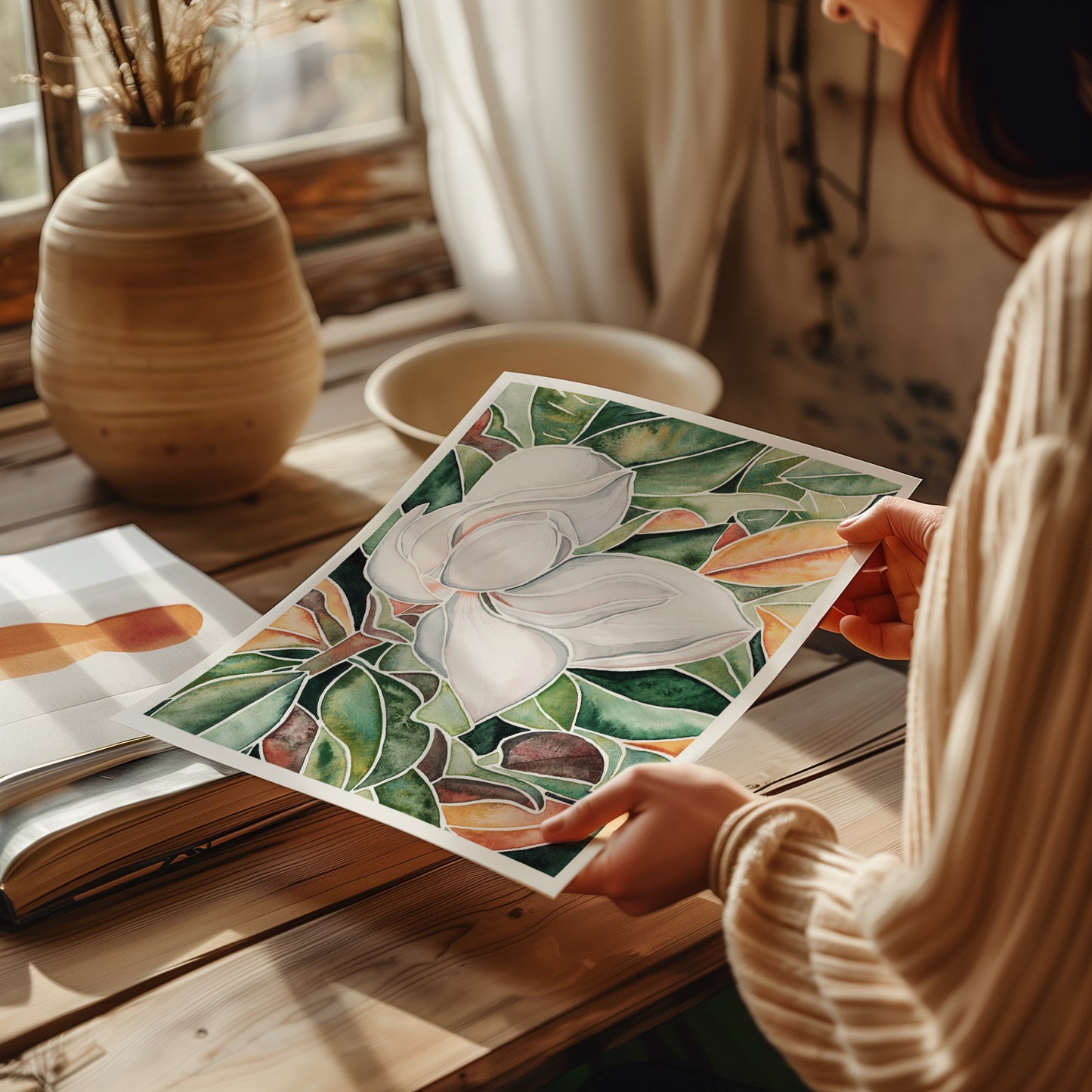 Magnolia