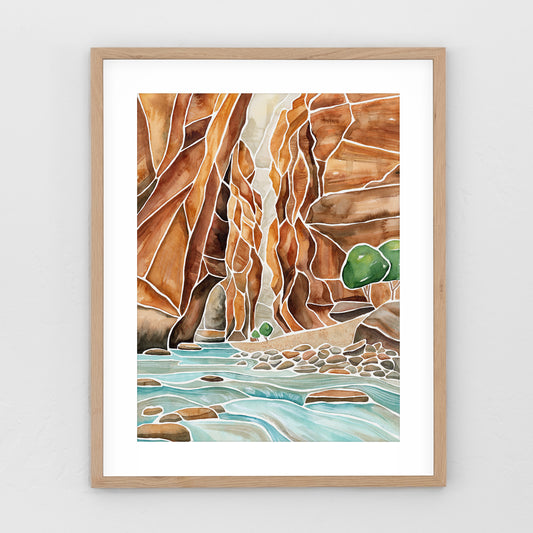 The Narrows